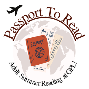 Passport to Read - Adult Summer Reading Game